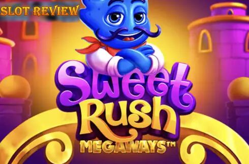 Sweet Rush Megaways